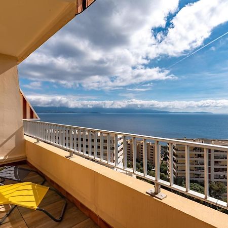 Ajaccio, Sanguinaires, Helios, Vue Mer Magnifique, T2 4Pers Ajaccio  Exterior photo