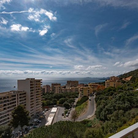Ajaccio, Sanguinaires, Helios, Vue Mer Magnifique, T2 4Pers Ajaccio  Exterior photo